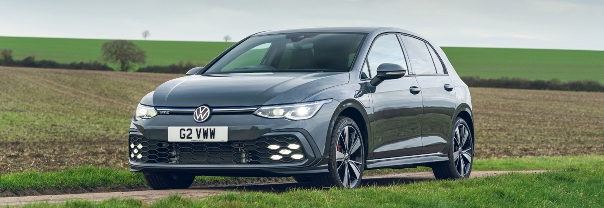 Grey remains the UK’s favourite new car colour